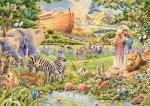 Noah's Ark (image for) Noah's Ark
